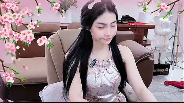 xiaoyu baobei online show from February 28, 4:45 am