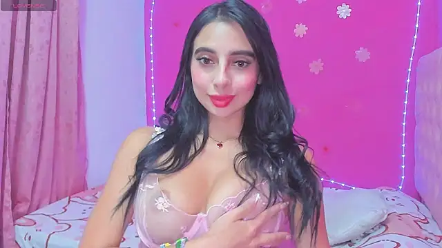 Anastasiavosse online show from March 23, 5:35 am