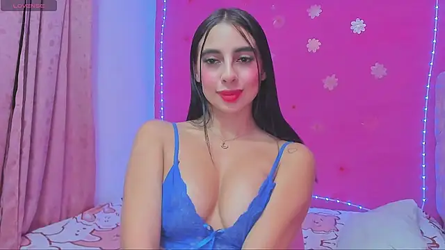 Anastasiavosse online show from March 31, 4:01 am