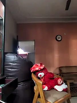 sexysilmy online show from March 16, 5:10 am