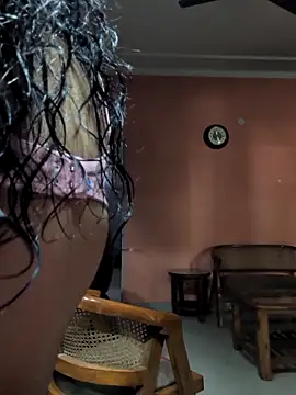 sexysilmy online show from March 17, 5:44 am