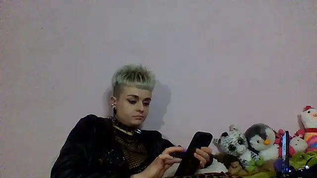 AlisaDear257 online show from April 10, 8:15 pm