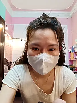 Trang26 online show from March 1, 11:37 pm