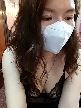 Trang26 online show from February 27, 8:47 am