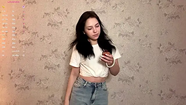 ShawnaBree online show from February 14, 8:44 pm