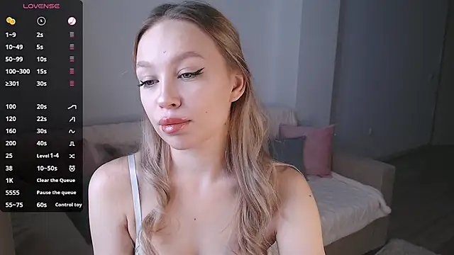 viktoriyan online show from February 12, 6:37 am