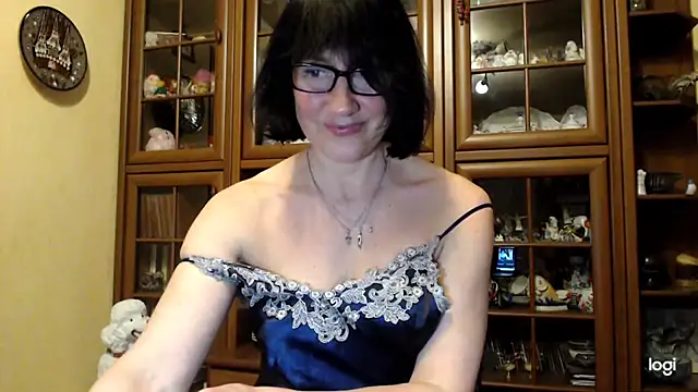 Vlastelina online show from April 18, 6:54 pm