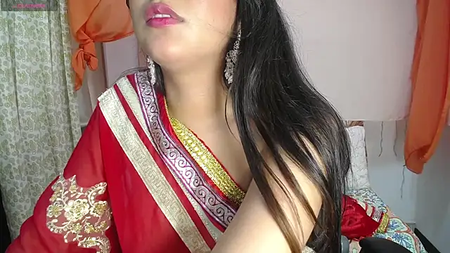 Sita Nair online show from April 1, 2:36 pm