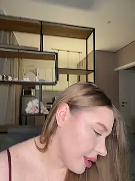 bonnie boobies online show from March 22, 7:31 pm