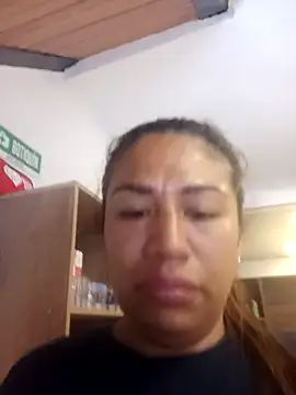 eva vidal  online show from April 20, 5:05 pm