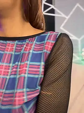 SinLunaXXX online show from February 28, 10:09 pm