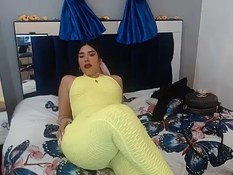 zaradesirex online show from February 13, 4:52 pm