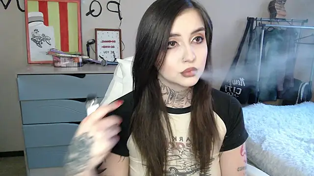 Rin Tozier online show from April 24, 12:57 am