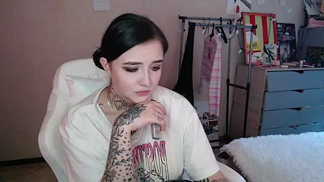 Rin Tozier online show from July 15, 12:48 am