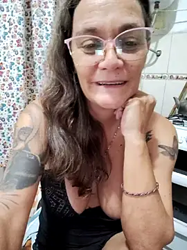 Nanybeach online show from March 7, 9:00 pm