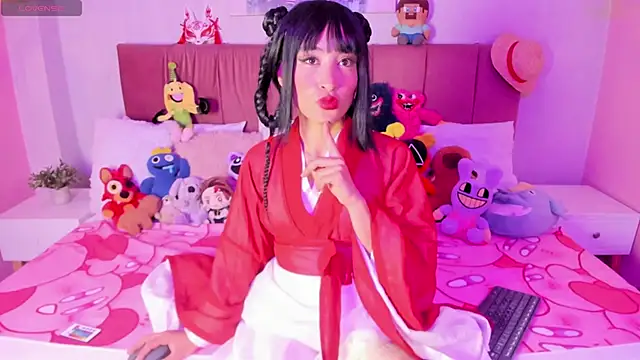 emma wilder  online show from February 24, 7:56 pm