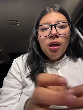 Lismar fire online show from February 22, 3:18 am