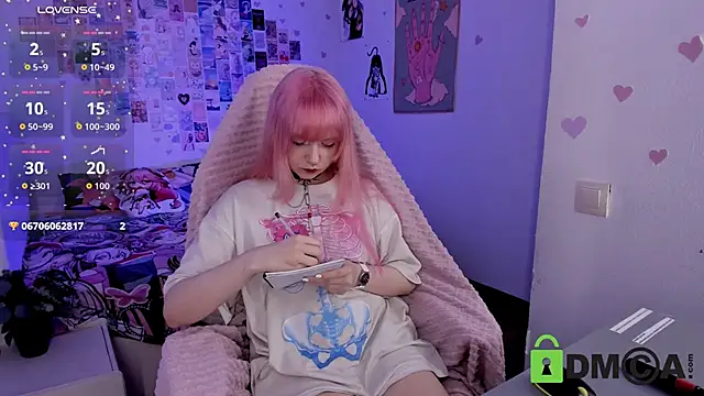 Eleven 1134 online show from April 21, 8:49 pm