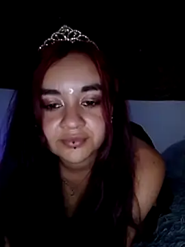 Lucy allen1 online show from February 27, 4:45 am