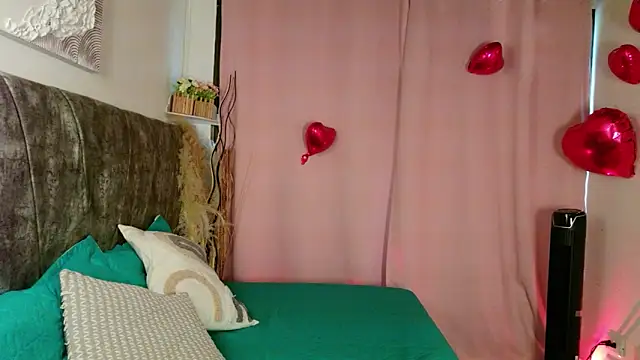 MelanyStone  online show from February 19, 1:54 pm