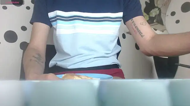 BigCock ivana online show from February 28, 12:59 pm