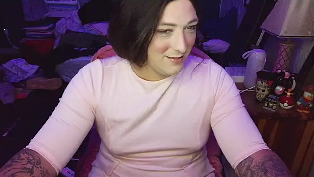 Abagail soft online show from March 26, 12:57 am