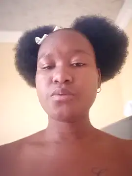 Clezia online show from February 20, 1:23 pm