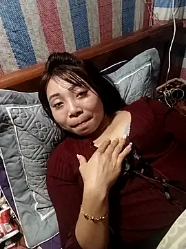 cute-shine online show from February 19, 6:46 am