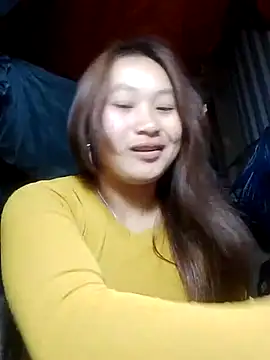 bany-lee online show from February 18, 1:38 am