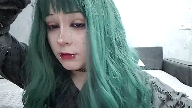 NaomiJess online show from March 13, 10:33 pm