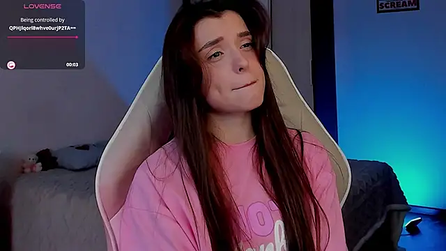 AlyaMiller online show from February 16, 12:38 pm