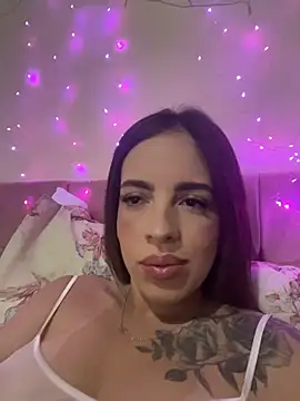 Larinhap online show from February 17, 9:03 pm