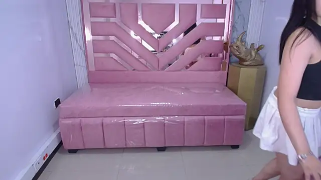 susan ch1 online show from March 11, 7:49 pm