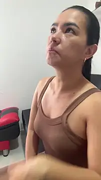 SofiaVal  online show from February 20, 2:51 pm