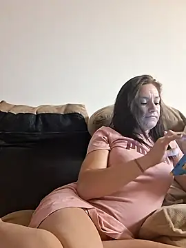 Lovemekd online show from June 17, 1:51 am