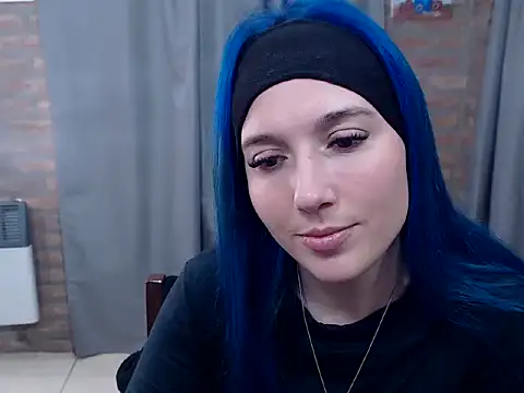 AZULFOX69 online show from May 23, 6:28 pm