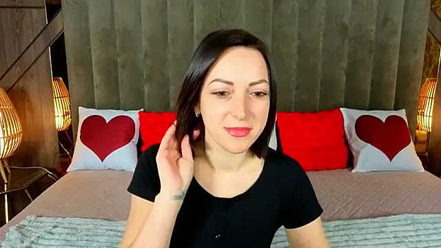 Daloras lin online show from February 17, 8:24 am