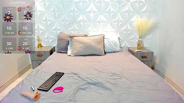 Alana sexx online show from February 23, 3:40 am