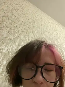 analcutie online show from February 13, 1:29 am