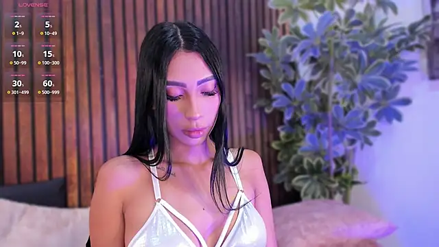  victoria lee online show from February 24, 12:48 pm