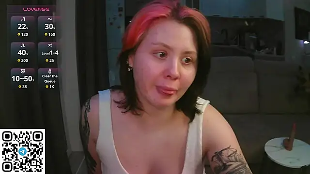 porrrno pony online show from February 18, 3:55 pm