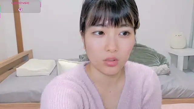 Somi-chan online show from March 9, 10:51 am