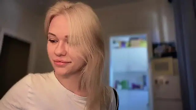 Leylia Lily online show from March 23, 12:22 pm