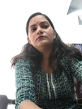 Anushka Singh0 online show from April 17, 6:37 am