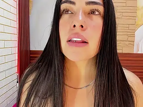 miss sexxy online show from February 14, 1:35 pm