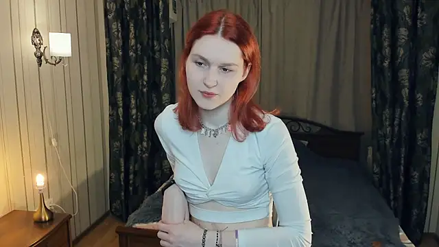 LinaMalech online show from March 1, 7:24 pm