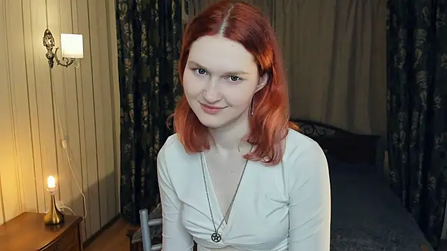 LinaMalech online show from March 2, 7:20 pm