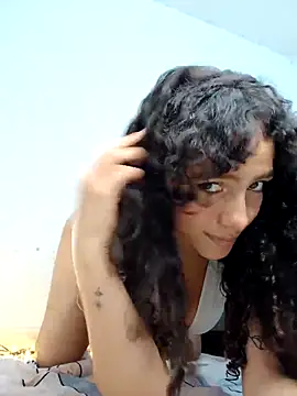 KissMeAna online show from March 9, 2:53 pm