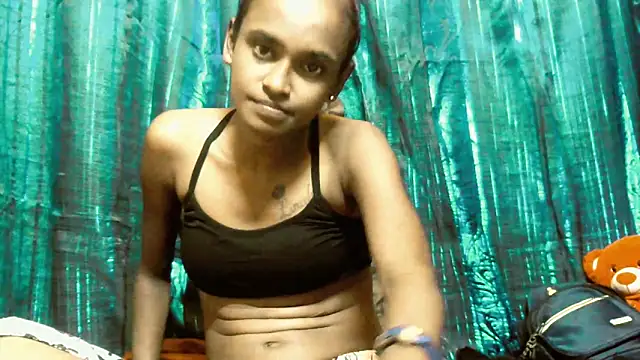 SassyXindian online show from March 22, 8:31 am