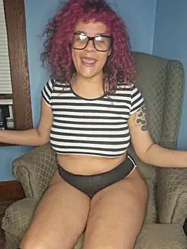 VelvetVixen 735 online show from April 15, 6:03 am